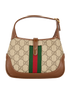 Jackie 1961 Mini Shoulder Bag, back view